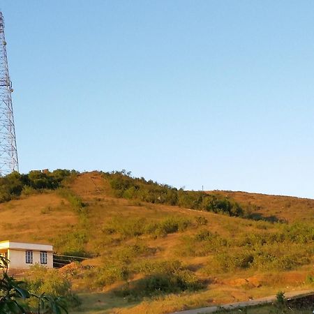 Chillax Vagamon Ξενοδοχείο Εξωτερικό φωτογραφία