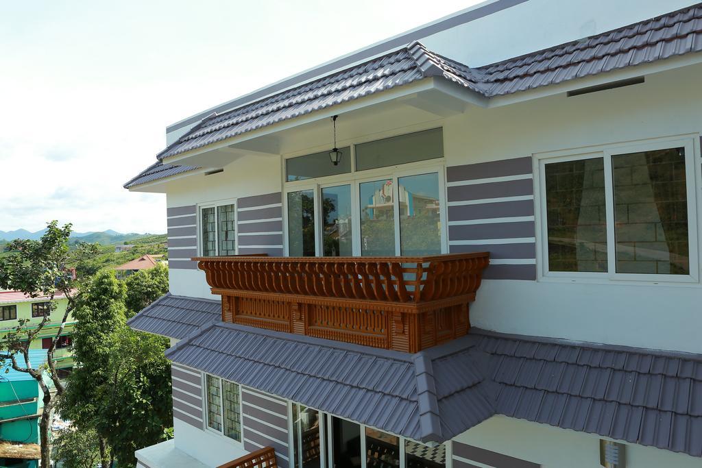 Chillax Vagamon Ξενοδοχείο Δωμάτιο φωτογραφία