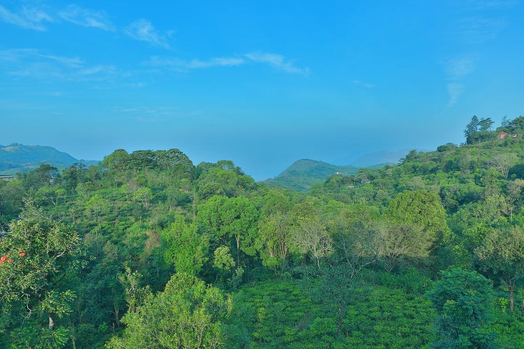 Chillax Vagamon Ξενοδοχείο Δωμάτιο φωτογραφία