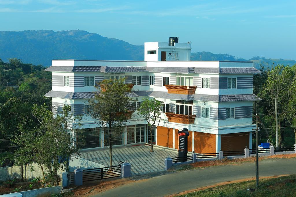 Chillax Vagamon Ξενοδοχείο Εξωτερικό φωτογραφία