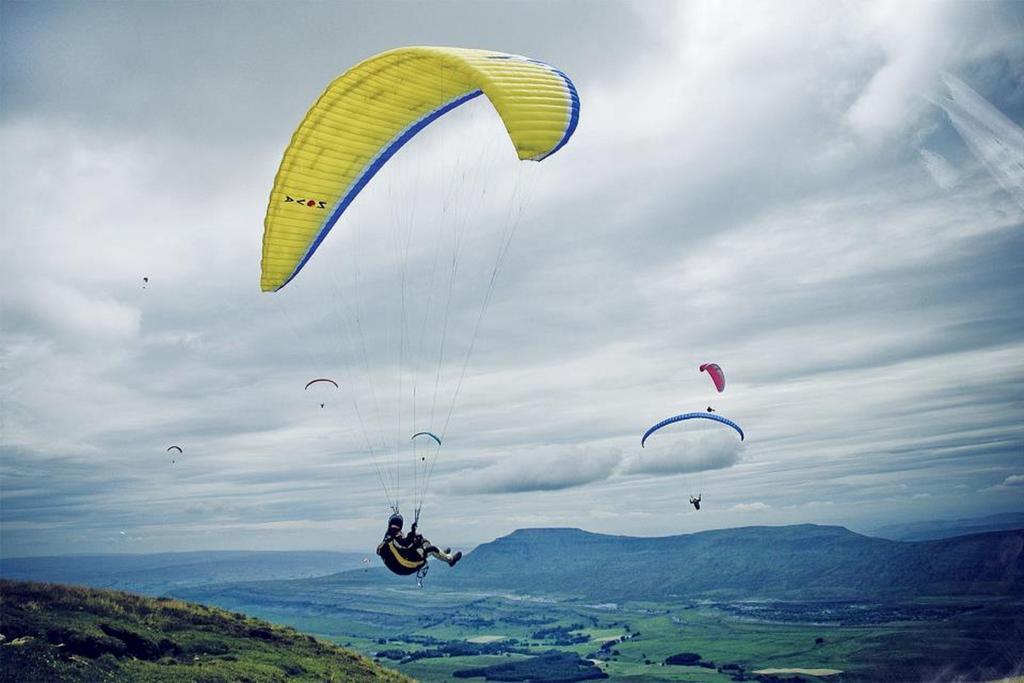 Chillax Vagamon Ξενοδοχείο Εξωτερικό φωτογραφία