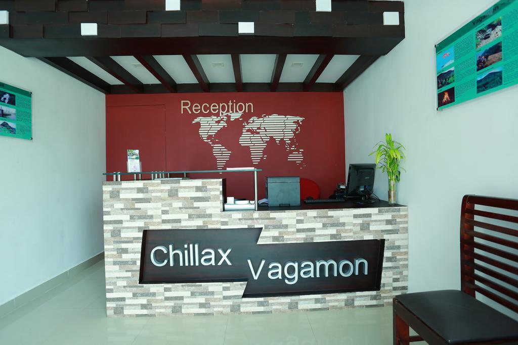 Chillax Vagamon Ξενοδοχείο Εξωτερικό φωτογραφία