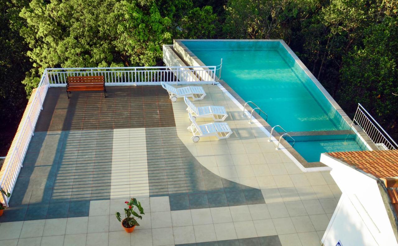 Chillax Vagamon Ξενοδοχείο Εξωτερικό φωτογραφία