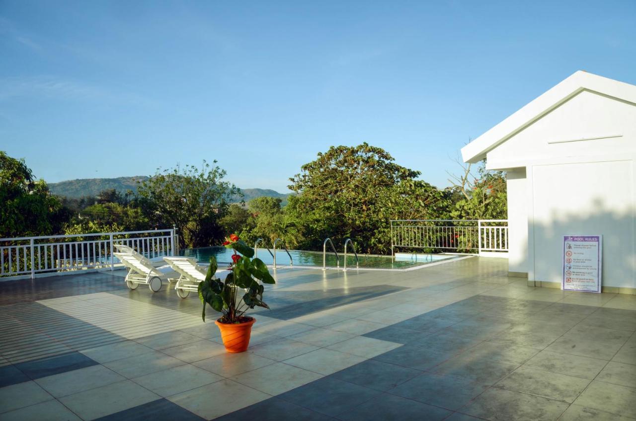 Chillax Vagamon Ξενοδοχείο Εξωτερικό φωτογραφία